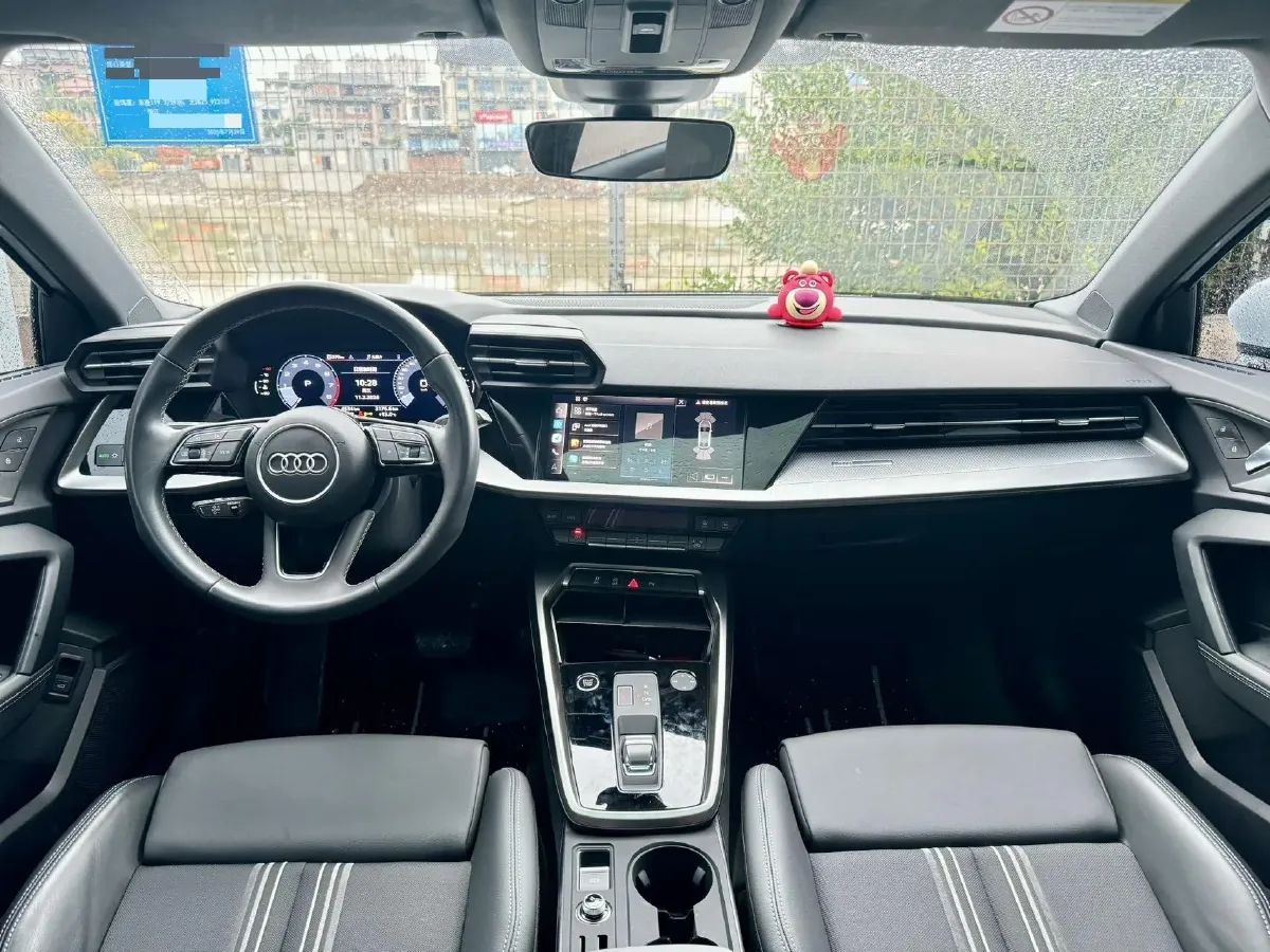 2024 Audi A3 1.4T 150HP L4 7DCT,autocango,china used car exporter,china ev exporter,chinese used car exporter,chinese used ev exporter