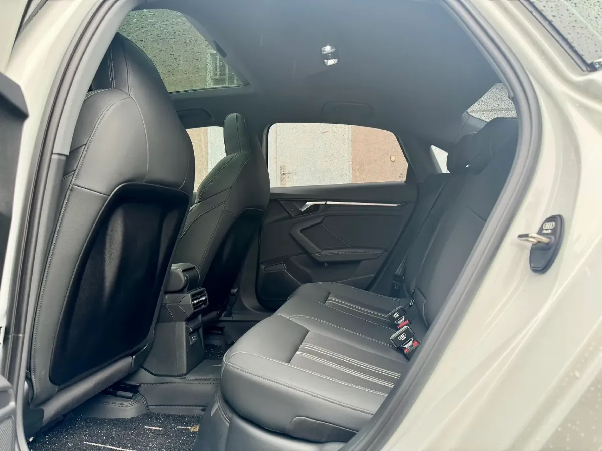 2024 Audi A3 1.4T 150HP L4 7DCT,autocango,china used car exporter,china ev exporter,chinese used car exporter,chinese used ev exporter