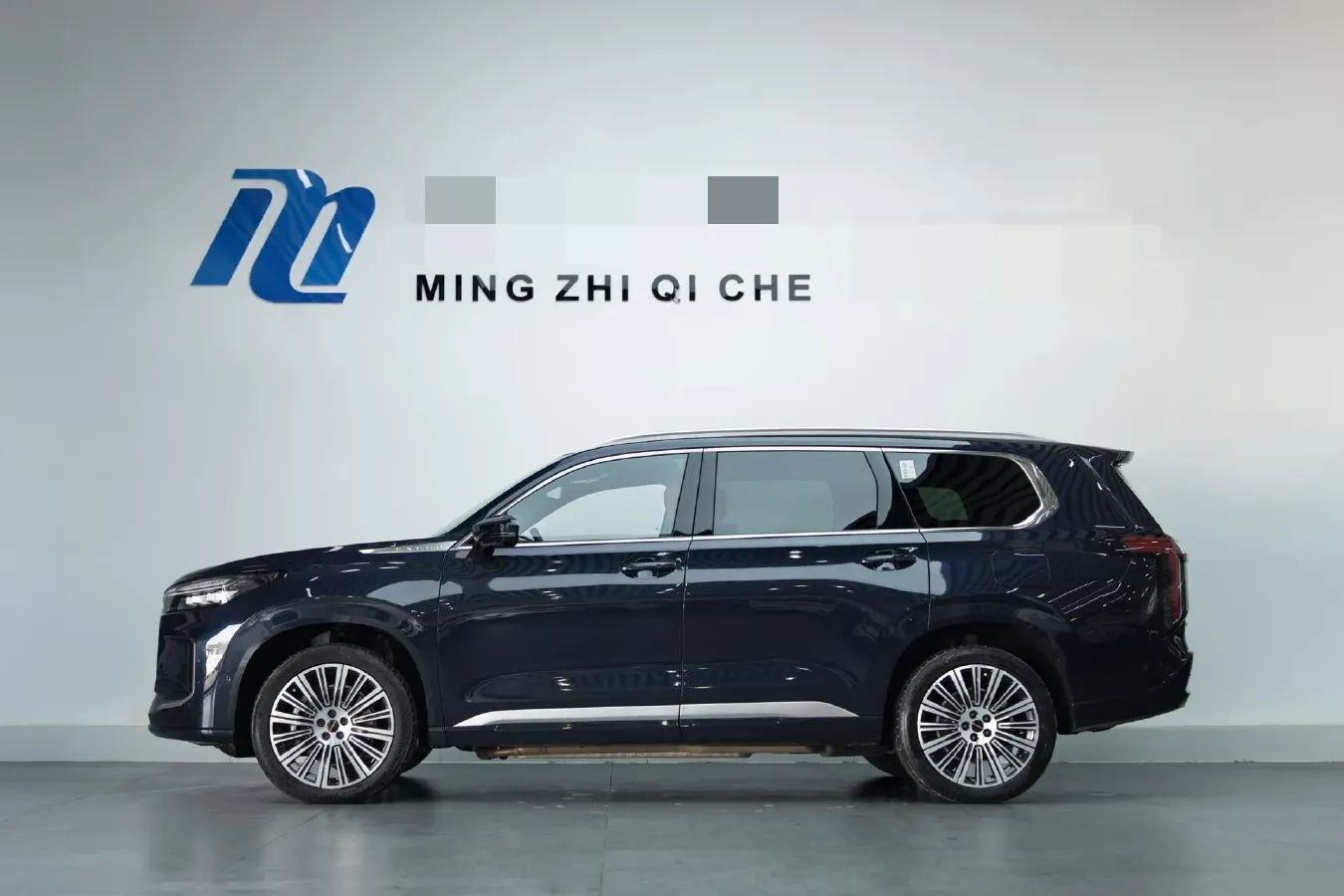 2025 Exceed VXC-DM 1.5T 156HP L4 3DHT PHEV 34.46KWH,autocango,china used car exporter,china ev exporter,chinese used car exporter,chinese used ev exporter