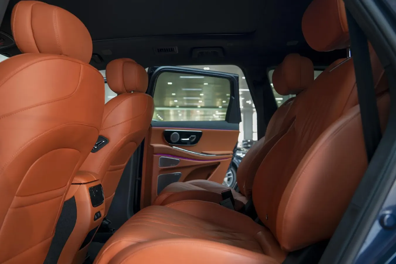 2025 Exceed VXC-DM 1.5T 156HP L4 3DHT PHEV 34.46KWH,autocango,china used car exporter,china ev exporter,chinese used car exporter,chinese used ev exporter