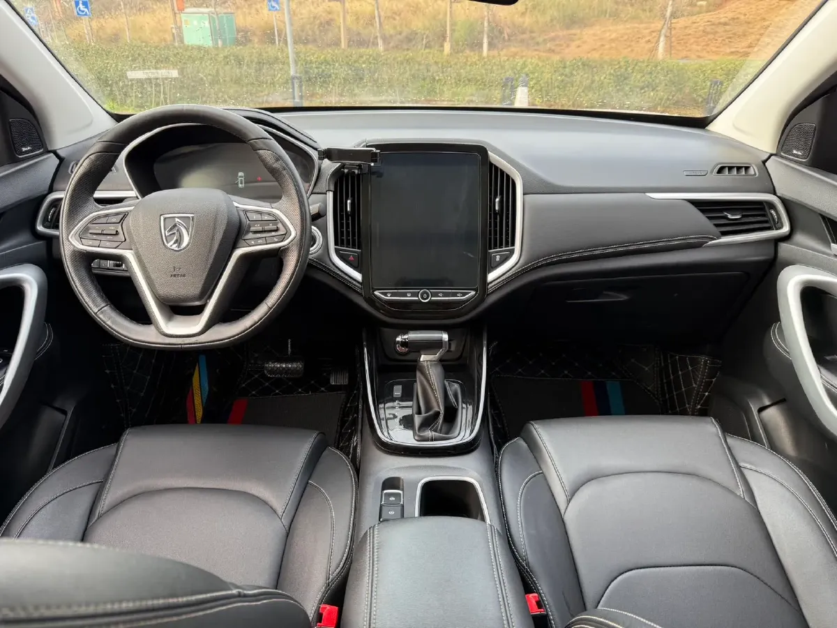 2020 HanTeng X5 1.5T 156HP L4 6AT,autocango,china used car exporter,china ev exporter,chinese used car exporter,chinese used ev exporter