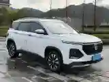 2020 HanTeng X5 1.5T 156HP L4 6AT