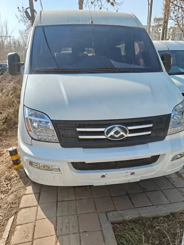 2023 Foton Mars 2.0T 163HP L4 6MT,autocango,china used car exporter,china ev exporter,chinese used car exporter,chinese used ev exporter
