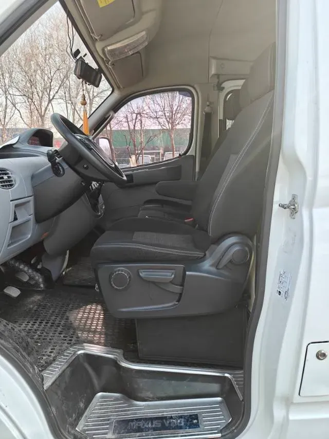 2023 Foton Mars 2.0T 163HP L4 6MT,autocango,china used car exporter,china ev exporter,chinese used car exporter,chinese used ev exporter