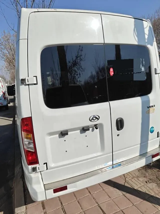 2023 Foton Mars 2.0T 163HP L4 6MT,autocango,china used car exporter,china ev exporter,chinese used car exporter,chinese used ev exporter