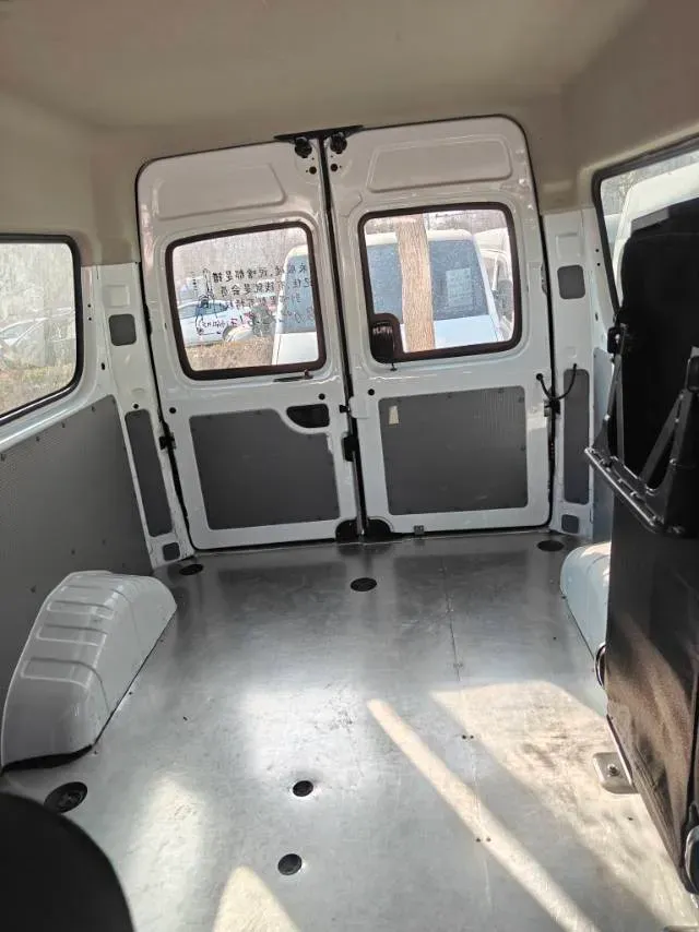 2023 Foton Mars 2.0T 163HP L4 6MT,autocango,china used car exporter,china ev exporter,chinese used car exporter,chinese used ev exporter