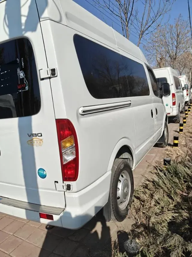 2023 Foton Mars 2.0T 163HP L4 6MT,autocango,china used car exporter,china ev exporter,chinese used car exporter,chinese used ev exporter