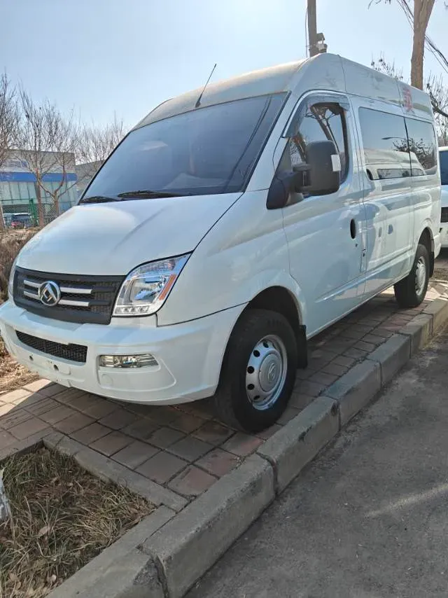 2023 Foton Mars 2.0T 163HP L4 6MT,autocango,china used car exporter,china ev exporter,chinese used car exporter,chinese used ev exporter