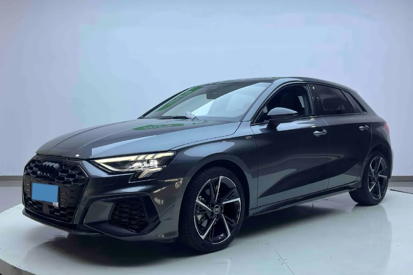 2022 Audi A3 1.4T 150HP L4 7DCT,autocango,china used car exporter,china ev exporter,chinese used car exporter,chinese used ev exporter