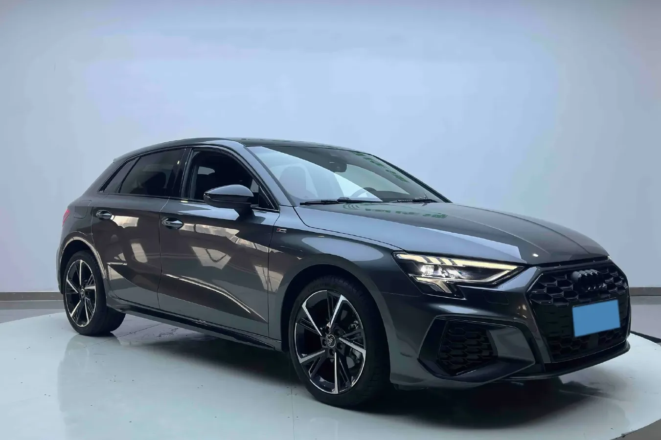 2022 Audi A3 1.4T 150HP L4 7DCT,autocango,china used car exporter,china ev exporter,chinese used car exporter,chinese used ev exporter