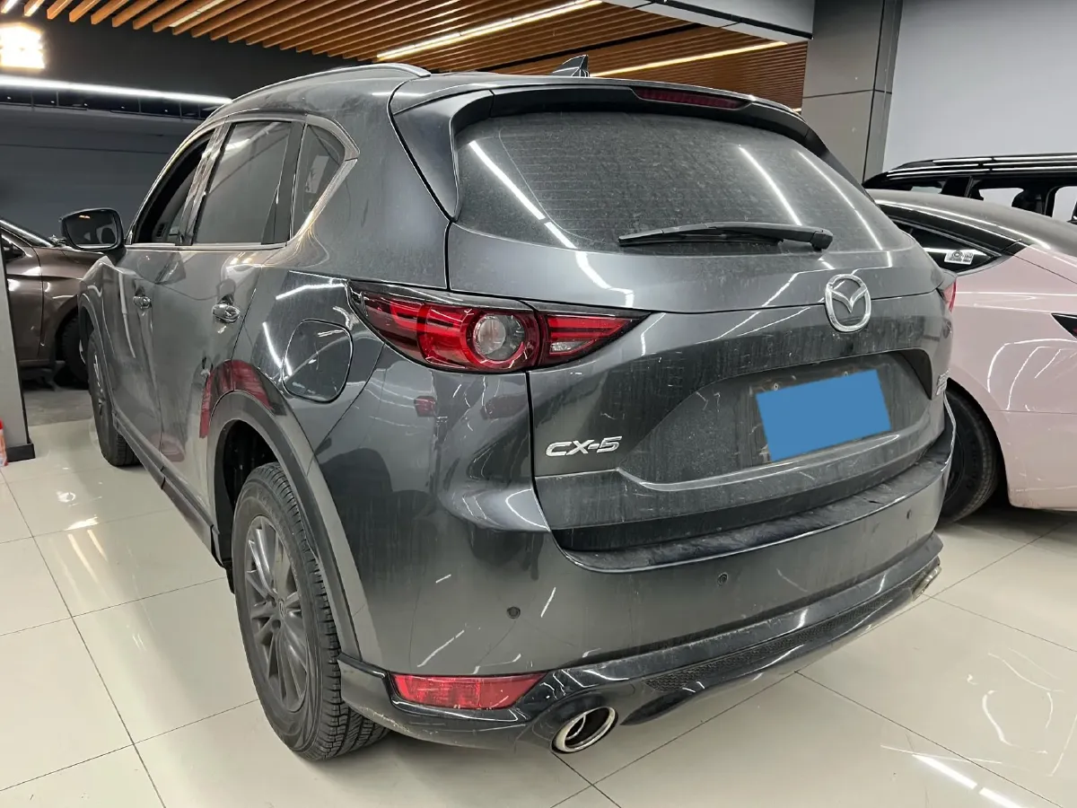 2021 Mazda CX-5 2.0L 155HP L4 6AT,autocango,china used car exporter,china ev exporter,chinese used car exporter,chinese used ev exporter