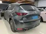2021 Mazda CX-5 2.0L 155HP L4 6AT