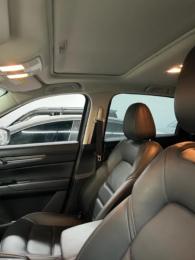 2021 Mazda CX-5 2.0L 155HP L4 6AT,autocango,china used car exporter,china ev exporter,chinese used car exporter,chinese used ev exporter