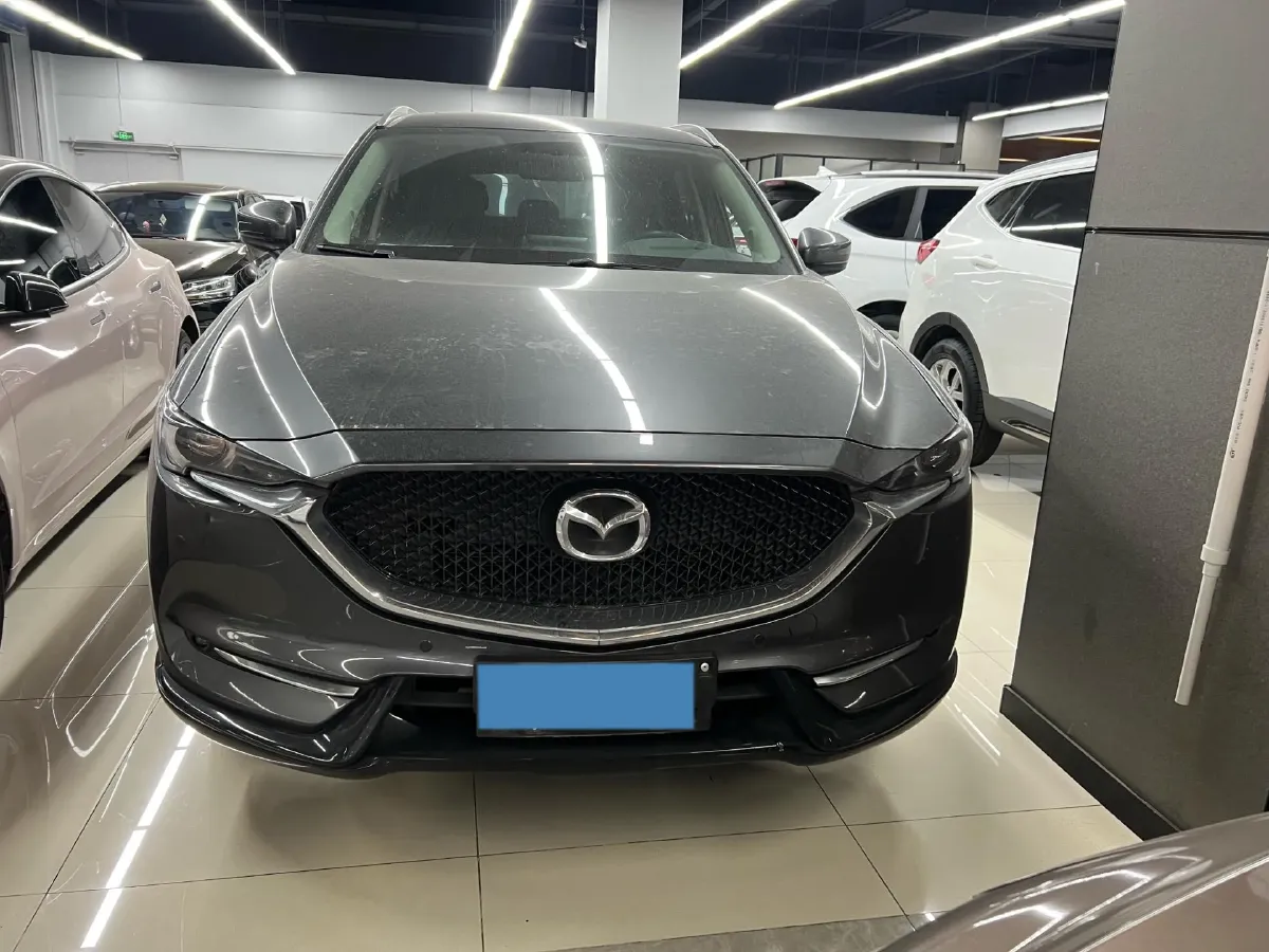 2021 Mazda CX-5 2.0L 155HP L4 6AT,autocango,china used car exporter,china ev exporter,chinese used car exporter,chinese used ev exporter