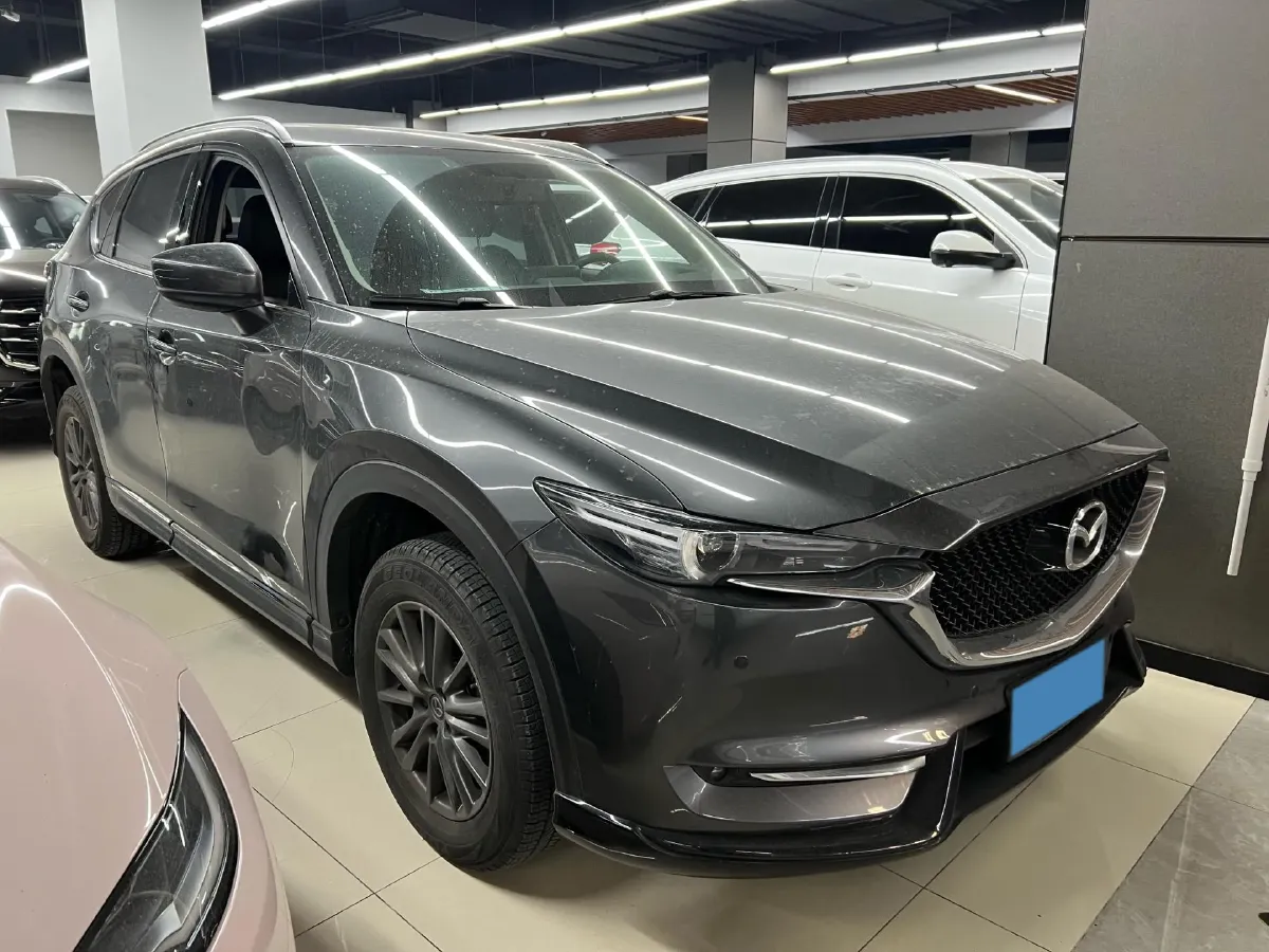 2021 Mazda CX-5 2.0L 155HP L4 6AT,autocango,china used car exporter,china ev exporter,chinese used car exporter,chinese used ev exporter