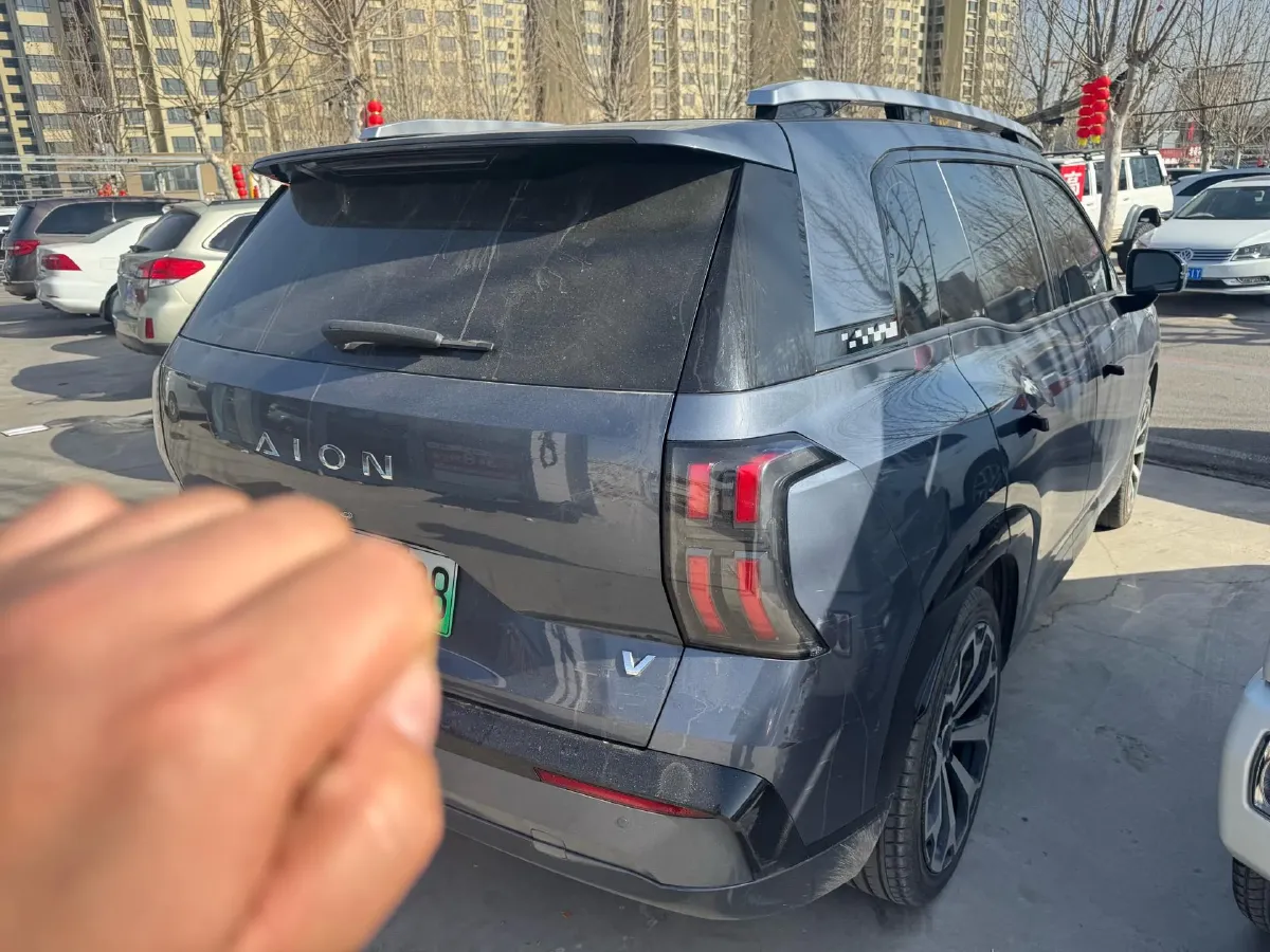 2024 Aion V BEV 62.268/62.27/62.681KWH,autocango,china used car exporter,china ev exporter,chinese used car exporter,chinese used ev exporter