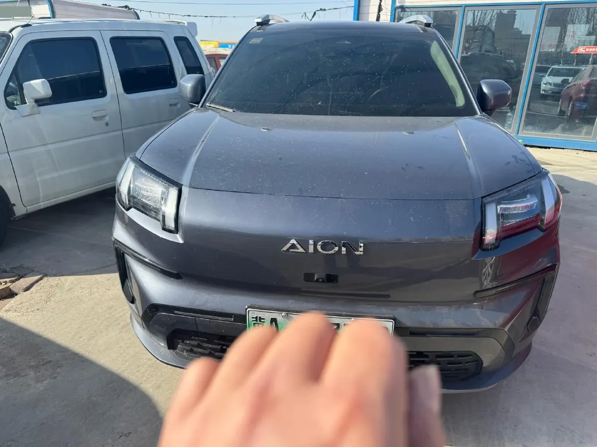 2024 Aion V BEV 62.268/62.27/62.681KWH,autocango,china used car exporter,china ev exporter,chinese used car exporter,chinese used ev exporter