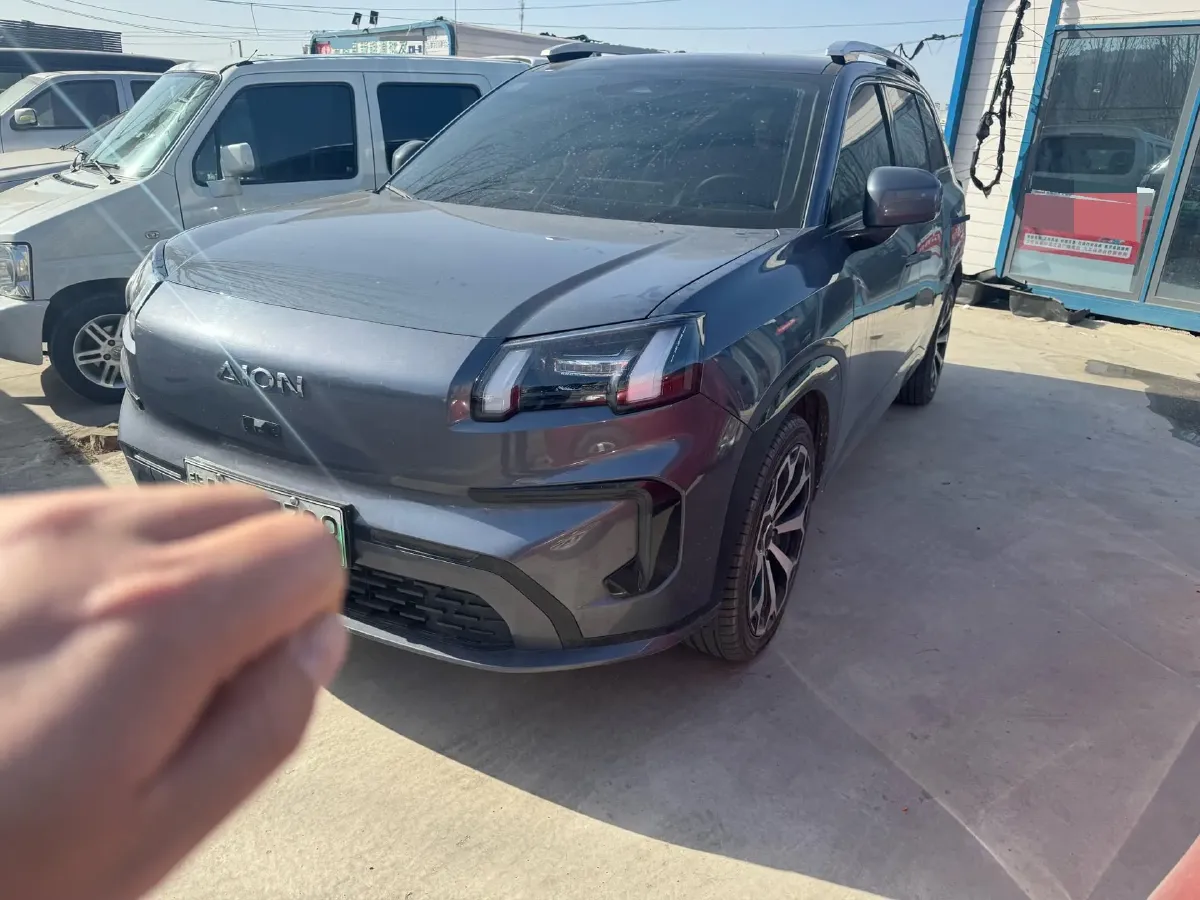 2024 Aion V BEV 62.268/62.27/62.681KWH,autocango,china used car exporter,china ev exporter,chinese used car exporter,chinese used ev exporter