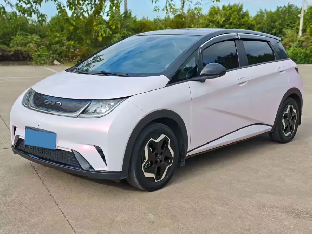 2021 BYD Yuan Pro BEV 50.1KWH,autocango,china used car exporter,china ev exporter,chinese used car exporter,chinese used ev exporter