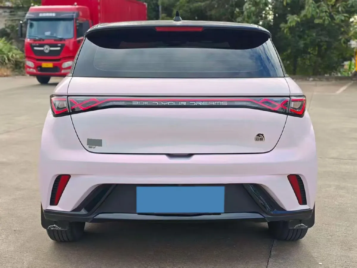 2021 BYD Yuan Pro BEV 50.1KWH,autocango,china used car exporter,china ev exporter,chinese used car exporter,chinese used ev exporter