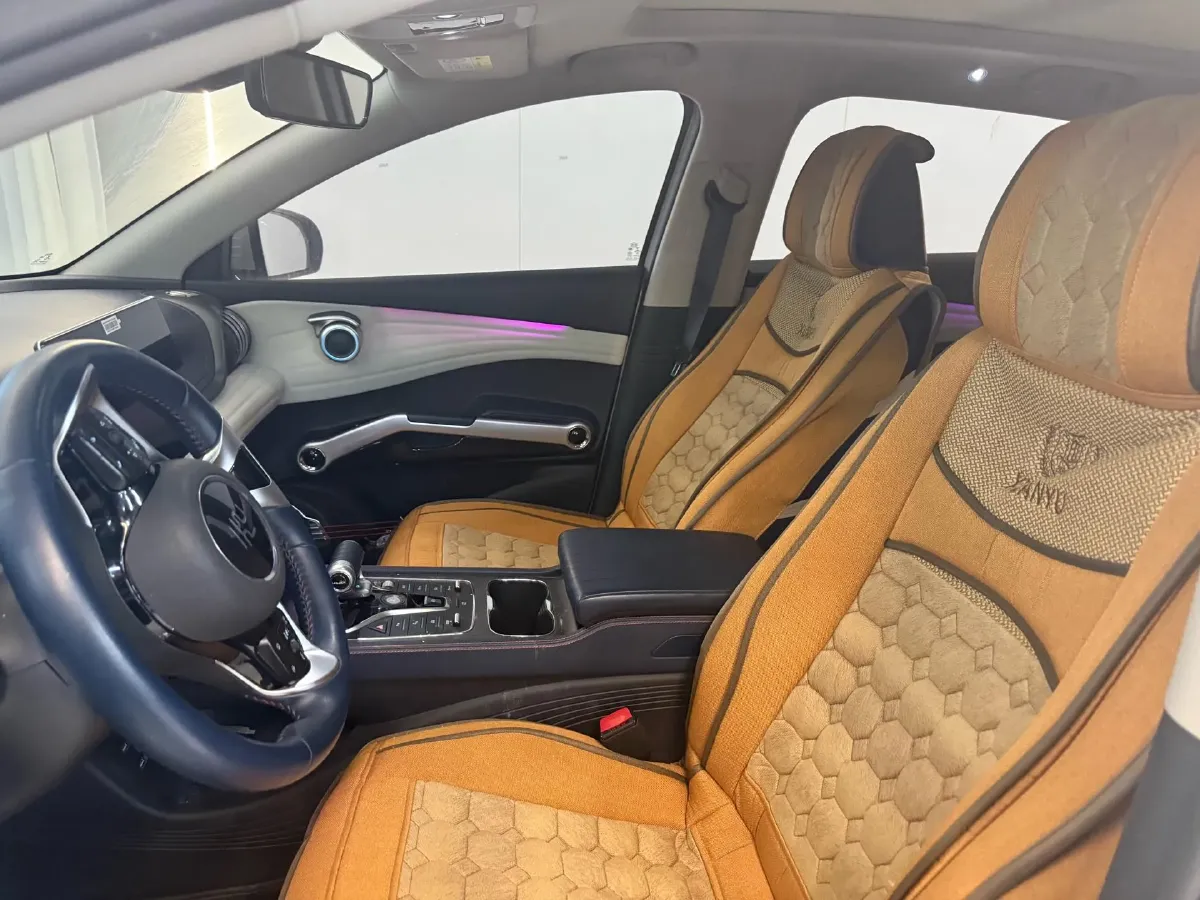 2022 BYD Yuan Plus BEV 60.48KWH,autocango,china used car exporter,china ev exporter,chinese used car exporter,chinese used ev exporter