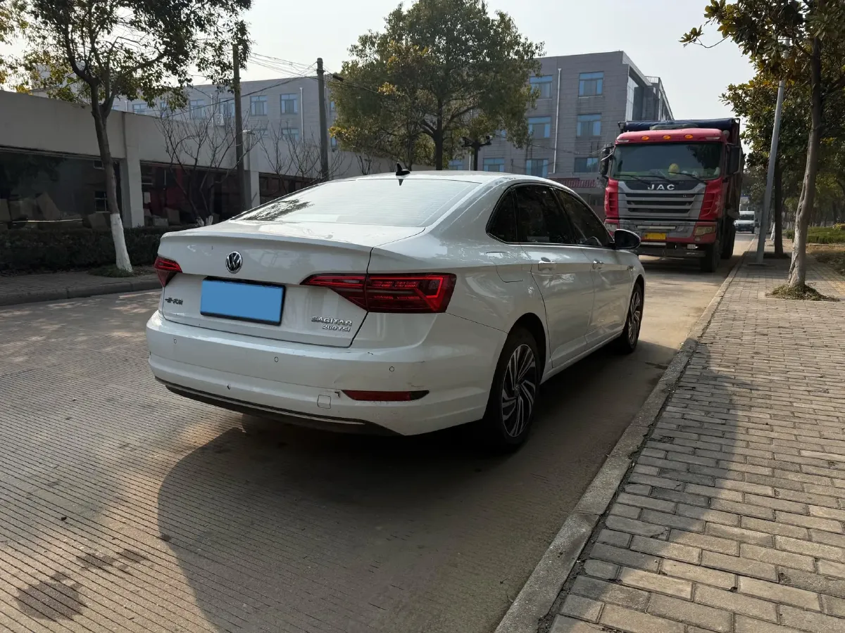 2021 Volkswagen Sagitar 1.4T 150HP L4 7DCT,autocango,china used car exporter,china ev exporter,chinese used car exporter,chinese used ev exporter