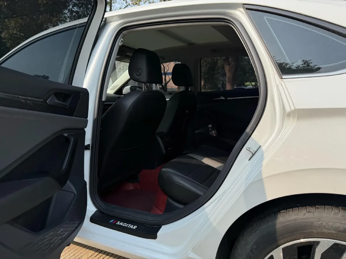 2021 Volkswagen Sagitar 1.4T 150HP L4 7DCT,autocango,china used car exporter,china ev exporter,chinese used car exporter,chinese used ev exporter