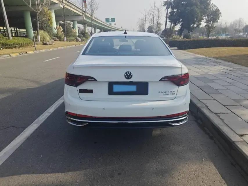2023 Volkswagen Sagitar 1.2T 116HP L4 7DCT,autocango,china used car exporter,china ev exporter,chinese used car exporter,chinese used ev exporter