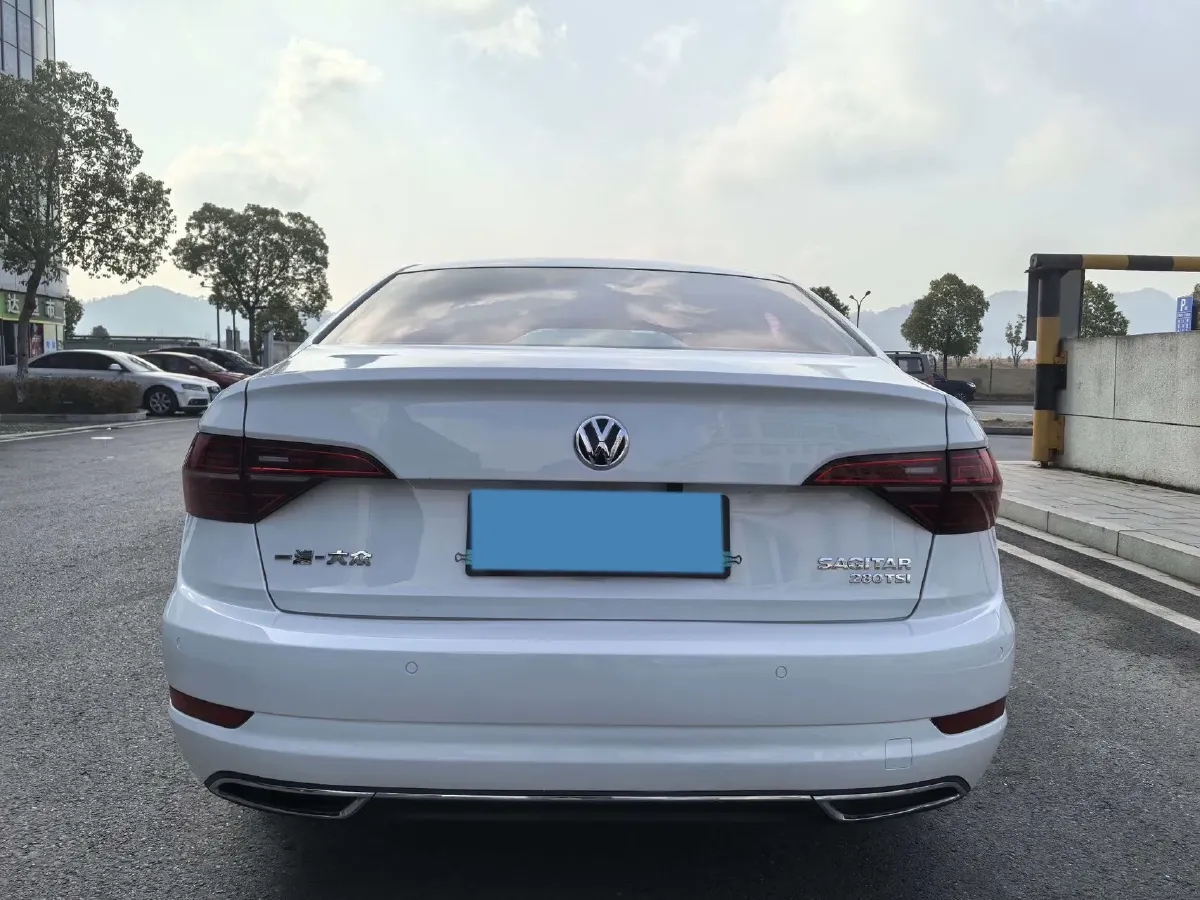 2020 Volkswagen Sagitar 1.4T 150HP L4 7DCT,autocango,china used car exporter,china ev exporter,chinese used car exporter,chinese used ev exporter