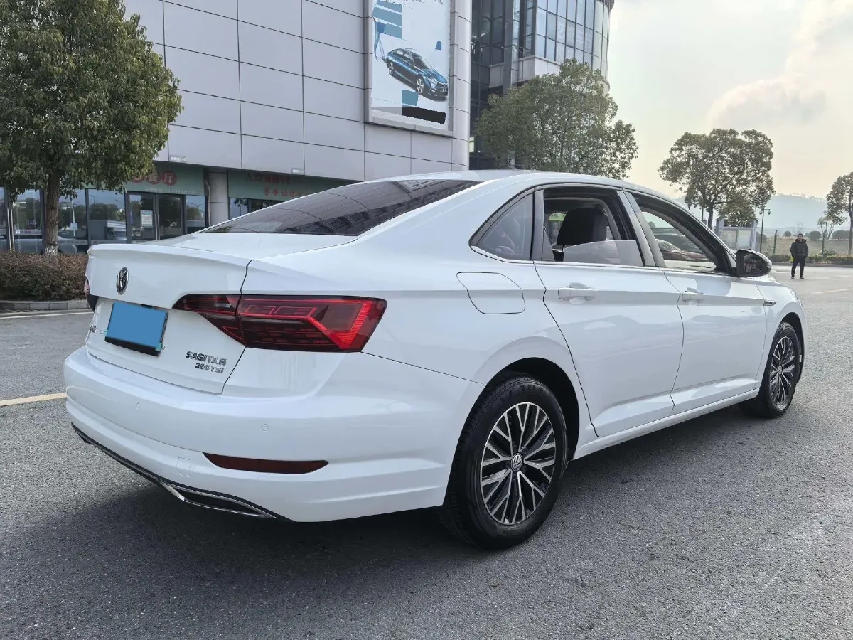 2020 Volkswagen Sagitar 1.4T 150HP L4 7DCT,autocango,china used car exporter,china ev exporter,chinese used car exporter,chinese used ev exporter