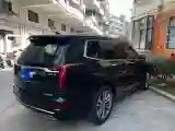 2021 Cadillac XT6 2.0T 237HP L4 9AT