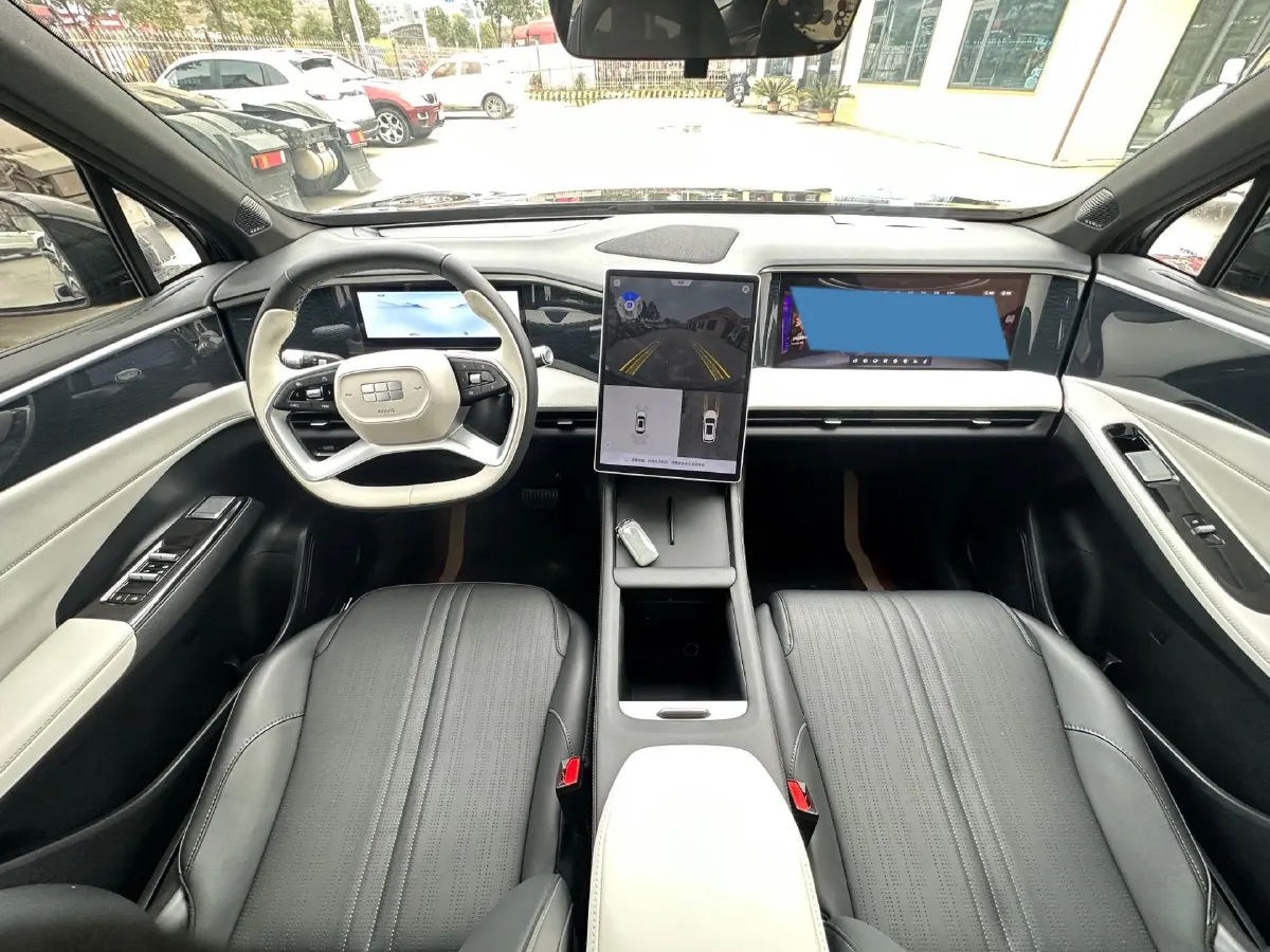 2024 Geely Galaxy L7 1.5T 163HP L4 3DHT PHEV 18.7KWH,autocango,china used car exporter,china ev exporter,chinese used car exporter,chinese used ev exporter