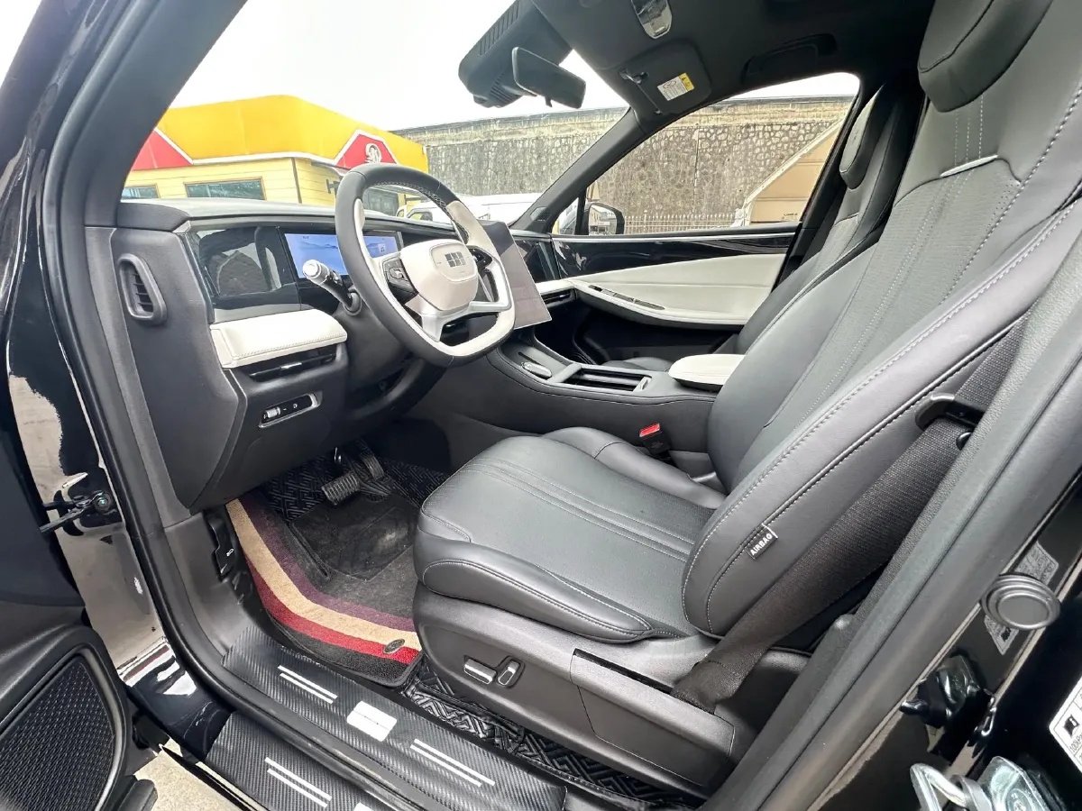 2024 Geely Galaxy L7 1.5T 163HP L4 3DHT PHEV 18.7KWH,autocango,china used car exporter,china ev exporter,chinese used car exporter,chinese used ev exporter