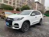 2018 Chery Tiggo 8 1.5T 147HP L4 6MT