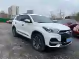 2018 Chery Tiggo 8 1.5T 147HP L4 6MT