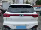 2018 Chery Tiggo 8 1.5T 147HP L4 6MT