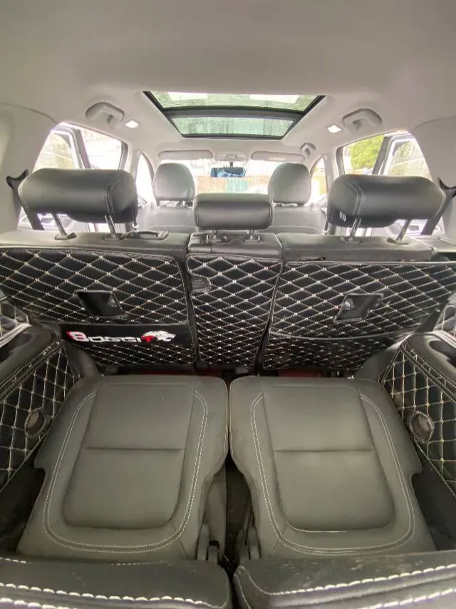 2018 Chery Tiggo 8 1.5T 147HP L4 6MT,autocango,china used car exporter,china ev exporter,chinese used car exporter,chinese used ev exporter