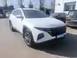2023 Hyundai Tucson 1.5T 200HP L4 8AT