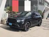 2021 BENTLEY BENTAYGA,autocango,china used car exporter,china ev exporter,chinese used car exporter,chinese used ev exporter