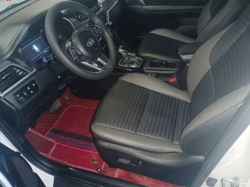 2019 Kia Sportage R 2.0L 160HP L4 6AT,autocango,china used car exporter,china ev exporter,chinese used car exporter,chinese used ev exporter