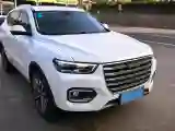 2020 Haval H6 1.5T 169HP L4 7DCT