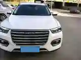 2020 Haval H6 1.5T 169HP L4 7DCT