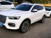 2020 HAVAL H6,autocango,china used car exporter,china ev exporter,chinese used car exporter,chinese used ev exporter