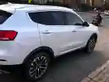 2020 Haval H6 1.5T 169HP L4 7DCT