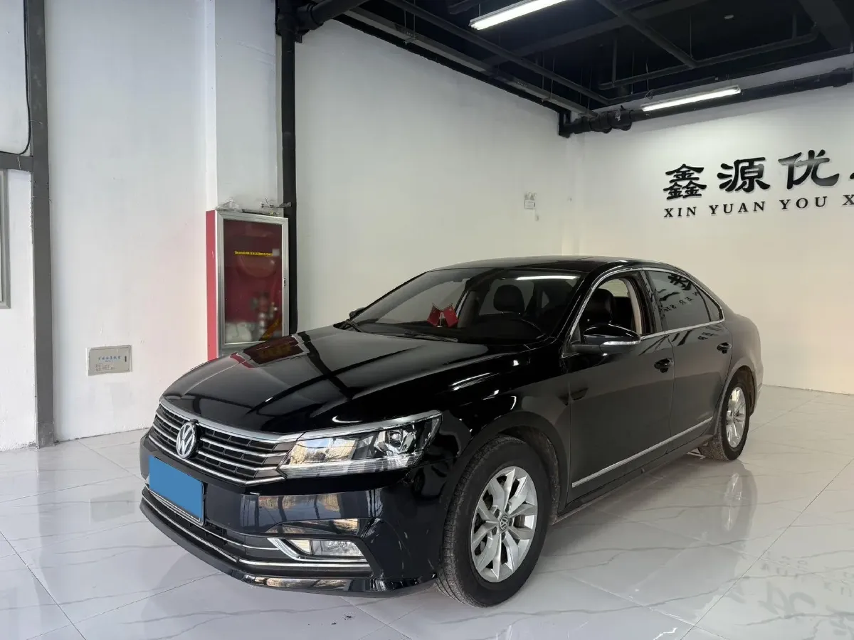 2017 Volkswagen Passat 1.4T 150HP L4 7DCT,autocango,china used car exporter,china ev exporter,chinese used car exporter,chinese used ev exporter