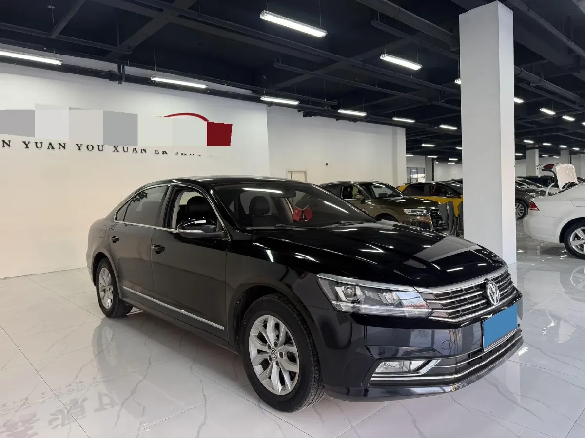 2017 Volkswagen Passat 1.4T 150HP L4 7DCT,autocango,china used car exporter,china ev exporter,chinese used car exporter,chinese used ev exporter