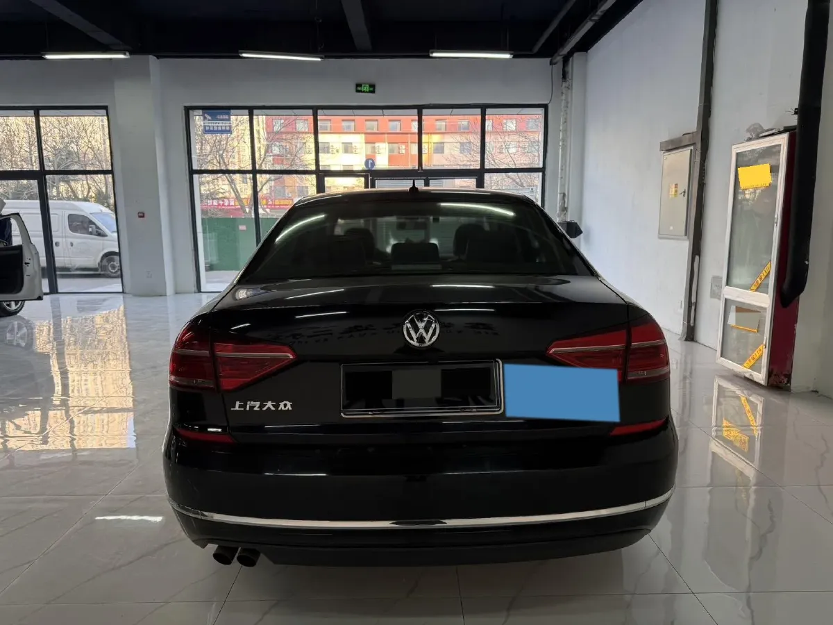 2017 Volkswagen Passat 1.4T 150HP L4 7DCT,autocango,china used car exporter,china ev exporter,chinese used car exporter,chinese used ev exporter