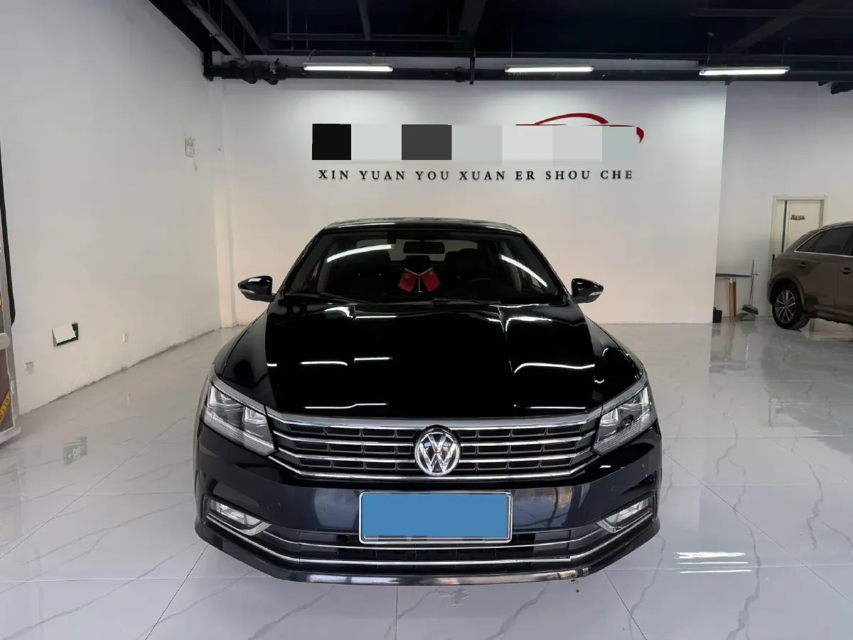 2017 Volkswagen Passat 1.4T 150HP L4 7DCT,autocango,china used car exporter,china ev exporter,chinese used car exporter,chinese used ev exporter