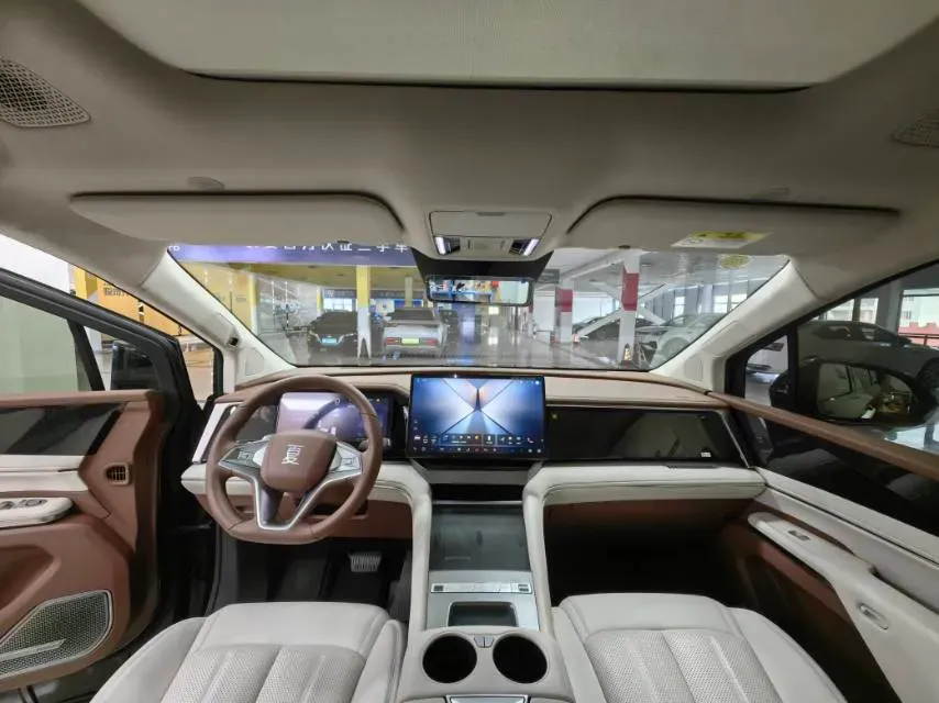 2025 BYD Xia 1.5T 156HP L4 E-CVT PHEV 36.6KWH,autocango,china used car exporter,china ev exporter,chinese used car exporter,chinese used ev exporter