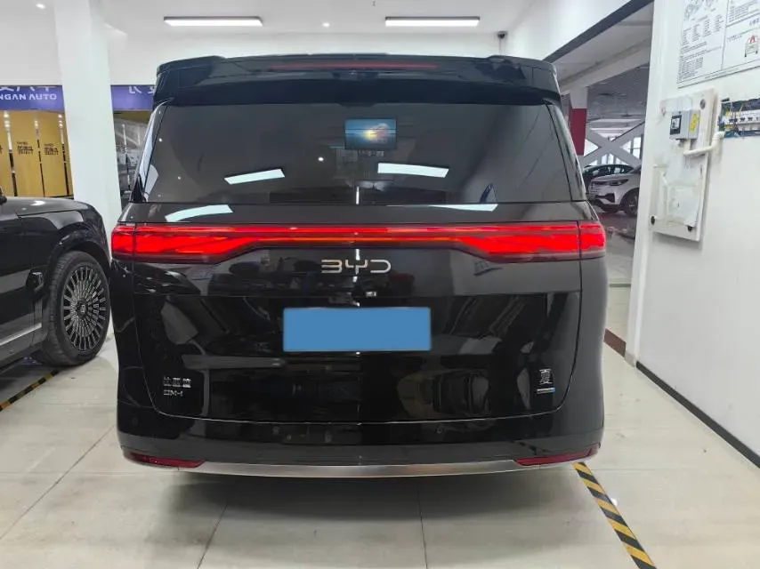 2025 BYD Xia 1.5T 156HP L4 E-CVT PHEV 36.6KWH,autocango,china used car exporter,china ev exporter,chinese used car exporter,chinese used ev exporter